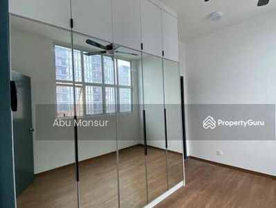 LakeFront Residence @ Cyberjaya, Malaysia LakeFront Residence @ Cyberjaya, Malaysia