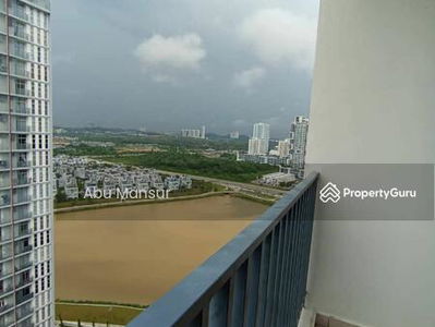 LakeFront Residence @ Cyberjaya, Malaysia LakeFront Residence @ Cyberjaya, Malaysia