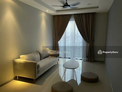 United Point Residence @ North Kiara, Malaysia United Point Residence @ North Kiara, Malaysia