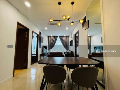 Sky Suites @ KLCC, Malaysia Sky Suites @ KLCC, Malaysia