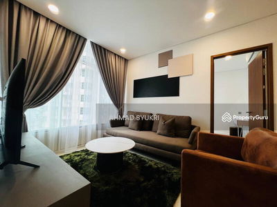 Sky Suites @ KLCC, Malaysia Sky Suites @ KLCC, Malaysia