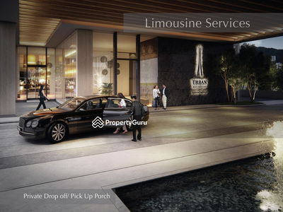 Urban Suites, Malaysia Urban Suites, Malaysia