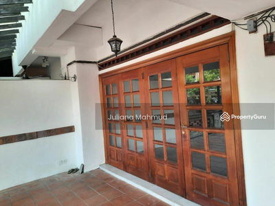 Rahim Kajai Taman Tun Dr Ismail, Malaysia Rahim Kajai Taman Tun Dr Ismail, Malaysia