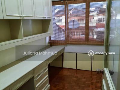 Rahim Kajai Taman Tun Dr Ismail, Malaysia Rahim Kajai Taman Tun Dr Ismail, Malaysia