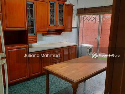 Rahim Kajai Taman Tun Dr Ismail, Malaysia Rahim Kajai Taman Tun Dr Ismail, Malaysia