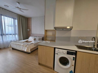 Trinity Pentamont, Malaysia Trinity Pentamont, Malaysia