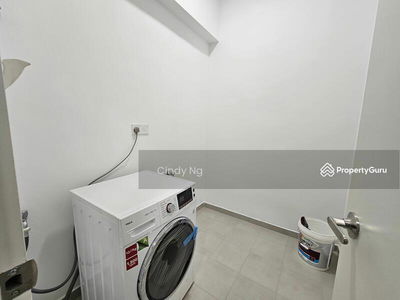 Trinity Pentamont, Malaysia Trinity Pentamont, Malaysia