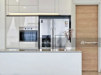 Trinity Pentamont, Malaysia Trinity Pentamont, Malaysia