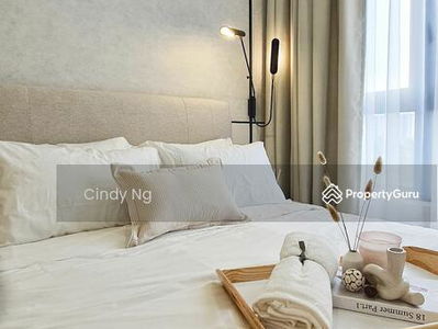 Trinity Pentamont, Malaysia Trinity Pentamont, Malaysia