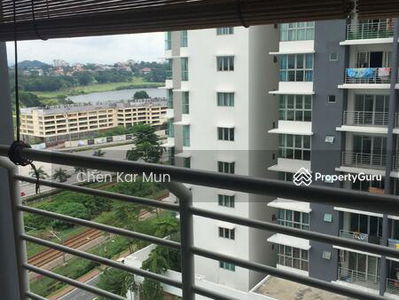 Park @ One South, Malaysia Park @ One South, Malaysia