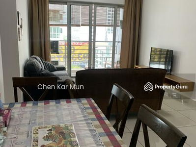 Park @ One South, Malaysia Park @ One South, Malaysia