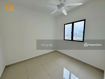 Huni D' @ Eco Ardence, Malaysia Huni D' @ Eco Ardence, Malaysia