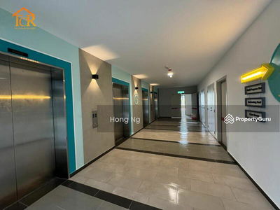 Huni D' @ Eco Ardence, Malaysia Huni D' @ Eco Ardence, Malaysia