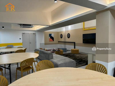 Huni D' @ Eco Ardence, Malaysia Huni D' @ Eco Ardence, Malaysia