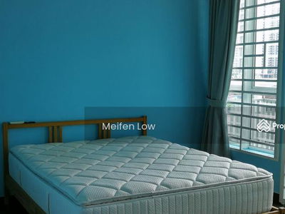 The Loft @ ZetaPark, Malaysia The Loft @ ZetaPark, Malaysia