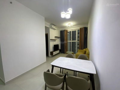 The Habitat Binh Duong, Vietnam The Habitat Binh Duong, Vietnam