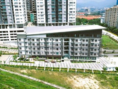 Residensi Harmoni 1, Malaysia Residensi Harmoni 1, Malaysia