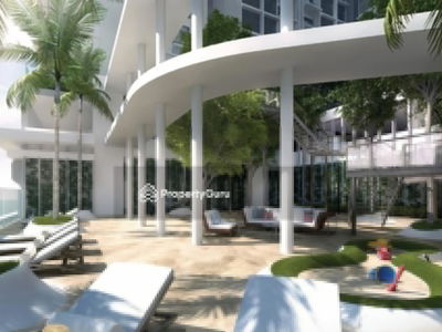 Queens Residences @ Queens Waterfront, Malaysia Queens Residences @ Queens Waterfront, Malaysia