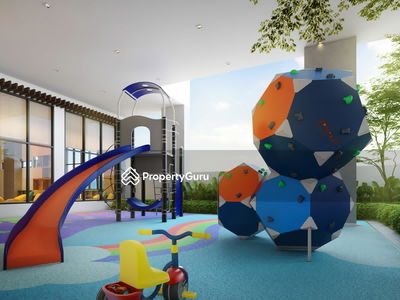 Three33 Residence, Malaysia Three33 Residence, Malaysia