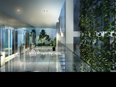 LakeFront Residence @ Cyberjaya, Malaysia LakeFront Residence @ Cyberjaya, Malaysia