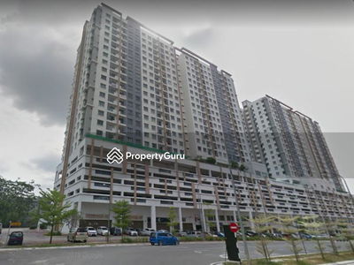 Jentayu Residency, Malaysia Jentayu Residency, Malaysia