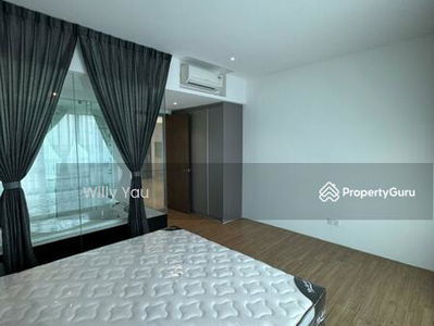 The Marina View, Malaysia The Marina View, Malaysia