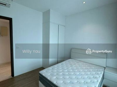 The Marina View, Malaysia The Marina View, Malaysia