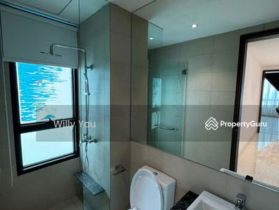 The Marina View, Malaysia The Marina View, Malaysia