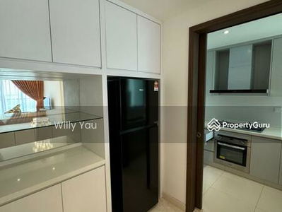 The Marina View, Malaysia The Marina View, Malaysia