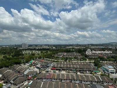 The Marina View, Malaysia The Marina View, Malaysia