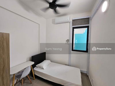 Mkh Boulevard II, Malaysia Mkh Boulevard II, Malaysia