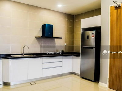 D'Pristine @ Medini, Malaysia D'Pristine @ Medini, Malaysia