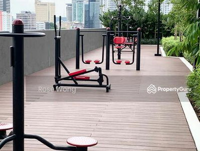 Sentral Suites @ KL Sentral, Malaysia Sentral Suites @ KL Sentral, Malaysia