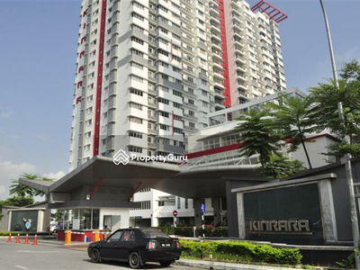 Koi Kinrara Suites, Malaysia Koi Kinrara Suites, Malaysia