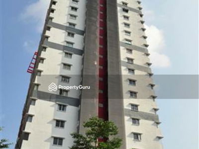 Koi Kinrara Suites, Malaysia Koi Kinrara Suites, Malaysia