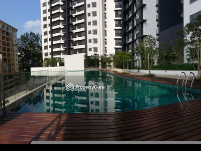 Residence 8, Malaysia Residence 8, Malaysia