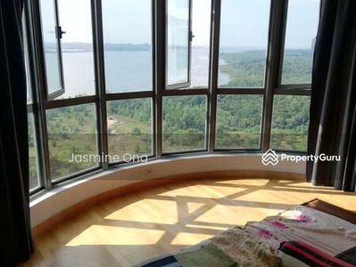 Teega Suites @ Puteri Harbour, Malaysia Teega Suites @ Puteri Harbour, Malaysia