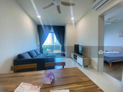 Residensi Solaris Parq, Malaysia Residensi Solaris Parq, Malaysia