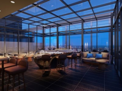 Residensi Solaris Parq, Malaysia Residensi Solaris Parq, Malaysia