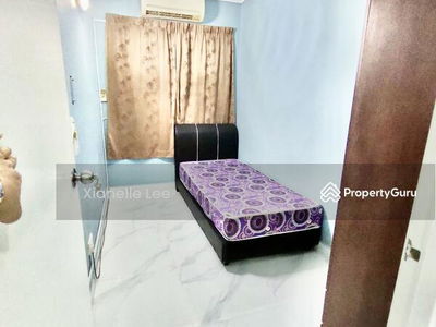 Palm Court (Pangsapuri Nipah), Malaysia Palm Court (Pangsapuri Nipah), Malaysia