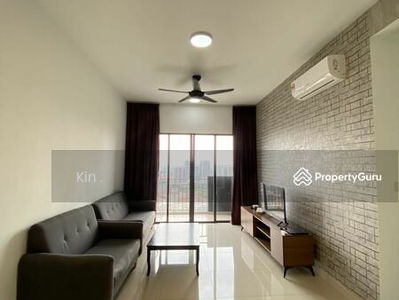 The Hamilton Wangsa Maju, Malaysia The Hamilton Wangsa Maju, Malaysia