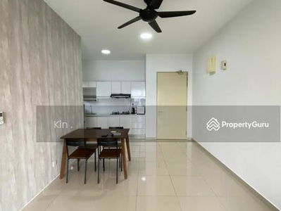 The Hamilton Wangsa Maju, Malaysia The Hamilton Wangsa Maju, Malaysia