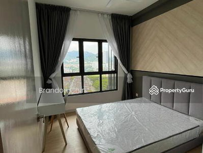 M Adora @ Wangsa Melawati, Malaysia M Adora @ Wangsa Melawati, Malaysia