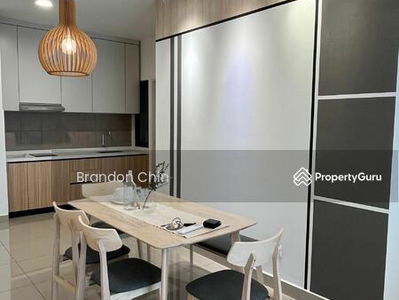 M Adora @ Wangsa Melawati, Malaysia M Adora @ Wangsa Melawati, Malaysia