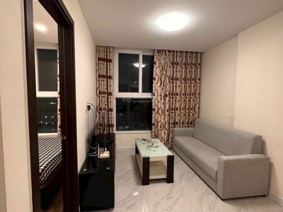 Citadine Binh Duong, Vietnam Citadine Binh Duong, Vietnam