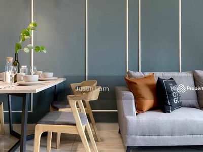 The Goodwood Residence, Malaysia The Goodwood Residence, Malaysia