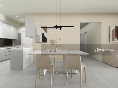 The Goodwood Residence, Malaysia The Goodwood Residence, Malaysia