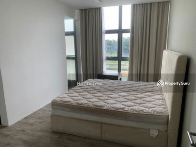 LakeFront Residence @ Cyberjaya, Malaysia LakeFront Residence @ Cyberjaya, Malaysia