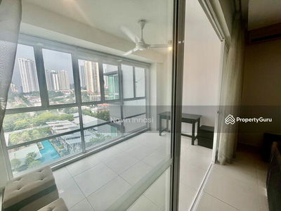 Mont Kiara Meridin, Malaysia Mont Kiara Meridin, Malaysia