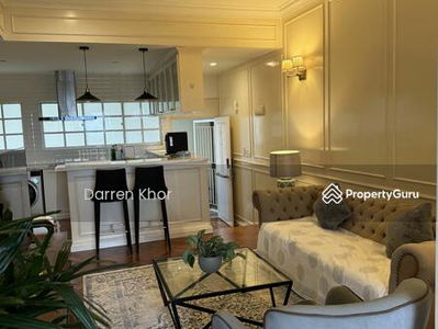 Tivoli Villas, Malaysia Tivoli Villas, Malaysia